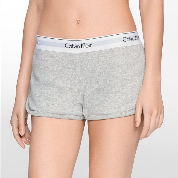 Calvin Klein Shorts - Picture 2 of 5